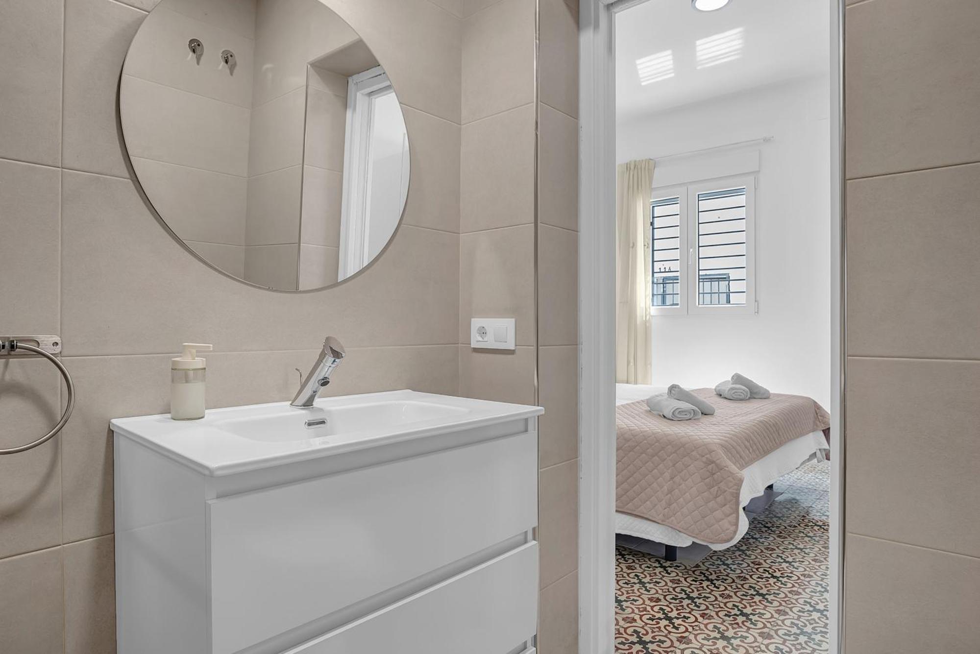 Apartamento Guzman B Barbate Luaran gambar