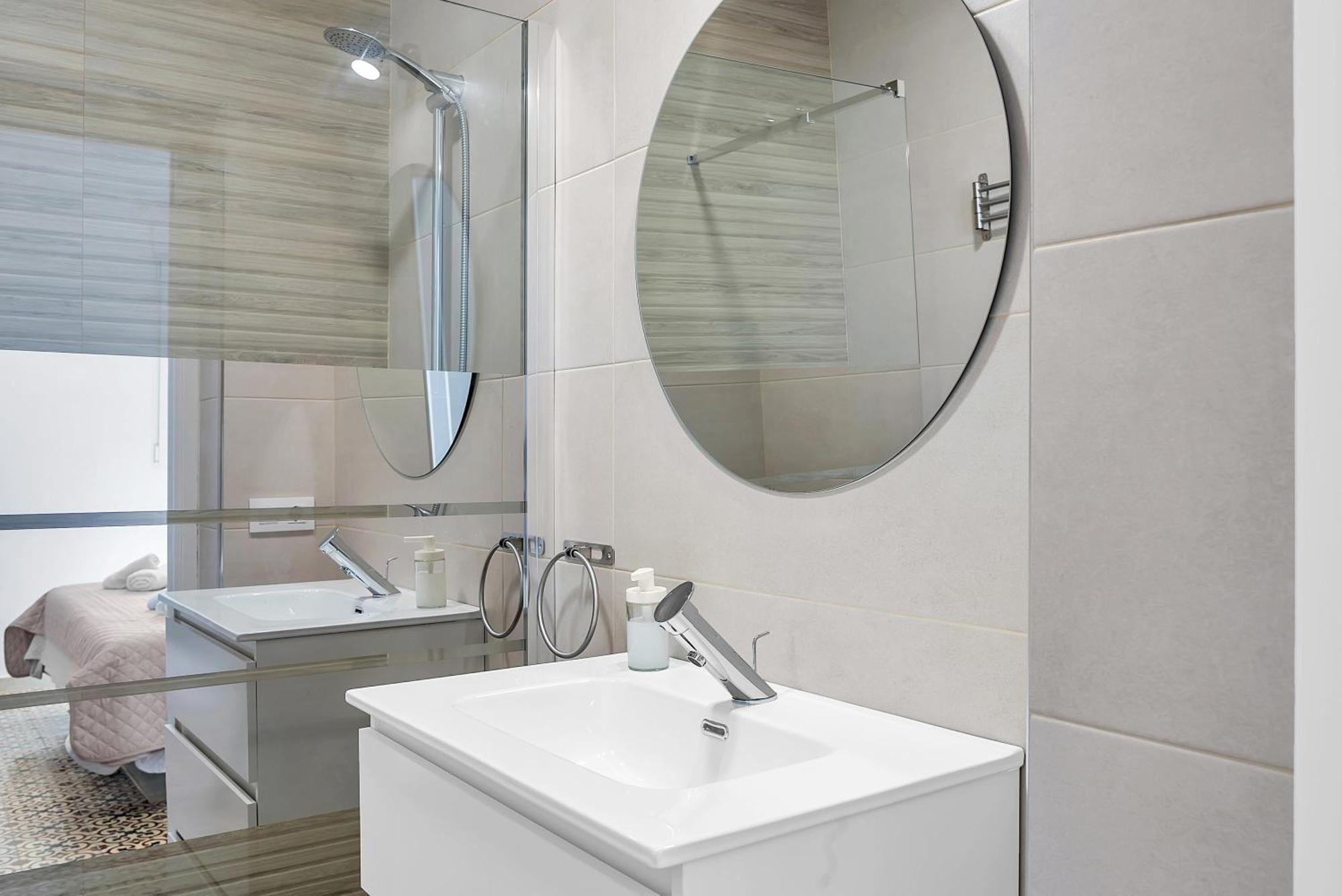 Apartamento Guzman B Barbate Luaran gambar