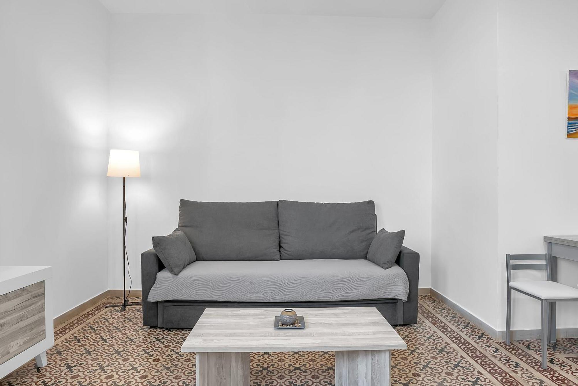 Apartamento Guzman B Barbate Luaran gambar