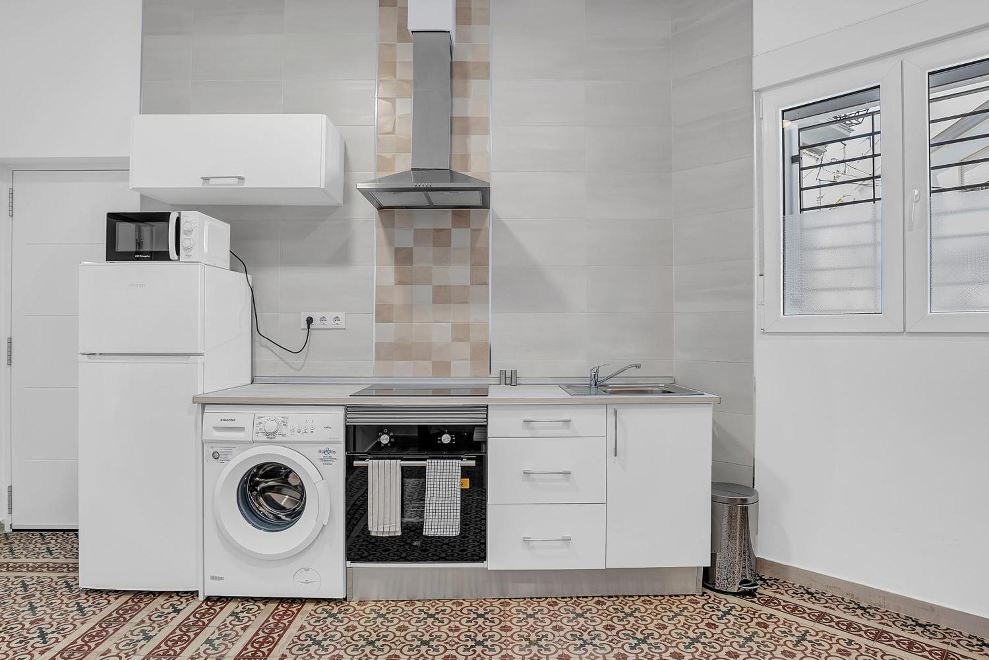 Apartamento Guzman B Barbate Luaran gambar