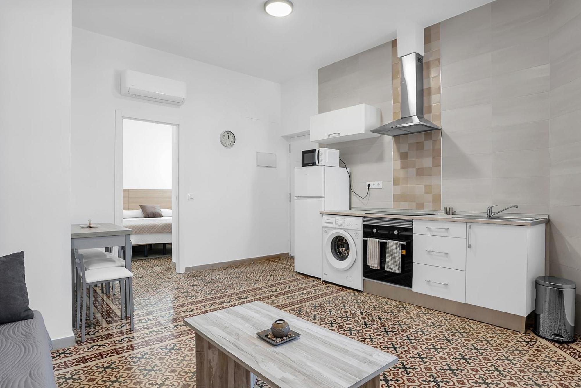 Apartamento Guzman B Barbate Luaran gambar